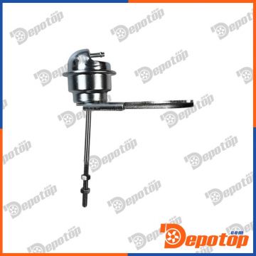 Actuator pour FIAT | 5314-970-7001, 5314-970-7016